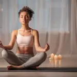 Menemukan Kedamaian Melalui Kesadaran dan Napas